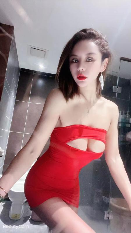 东北美女