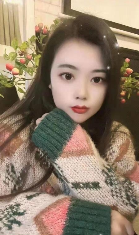 东晓南琳琳