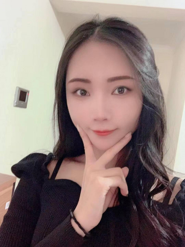 东晓南高挑小姐姐然然