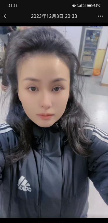 东站熟女如如