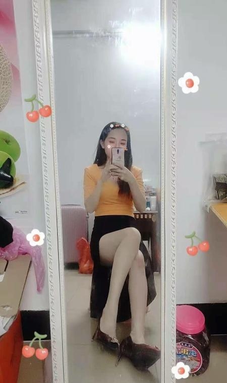东莞东圃路美女