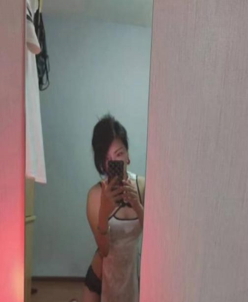 东门少妇