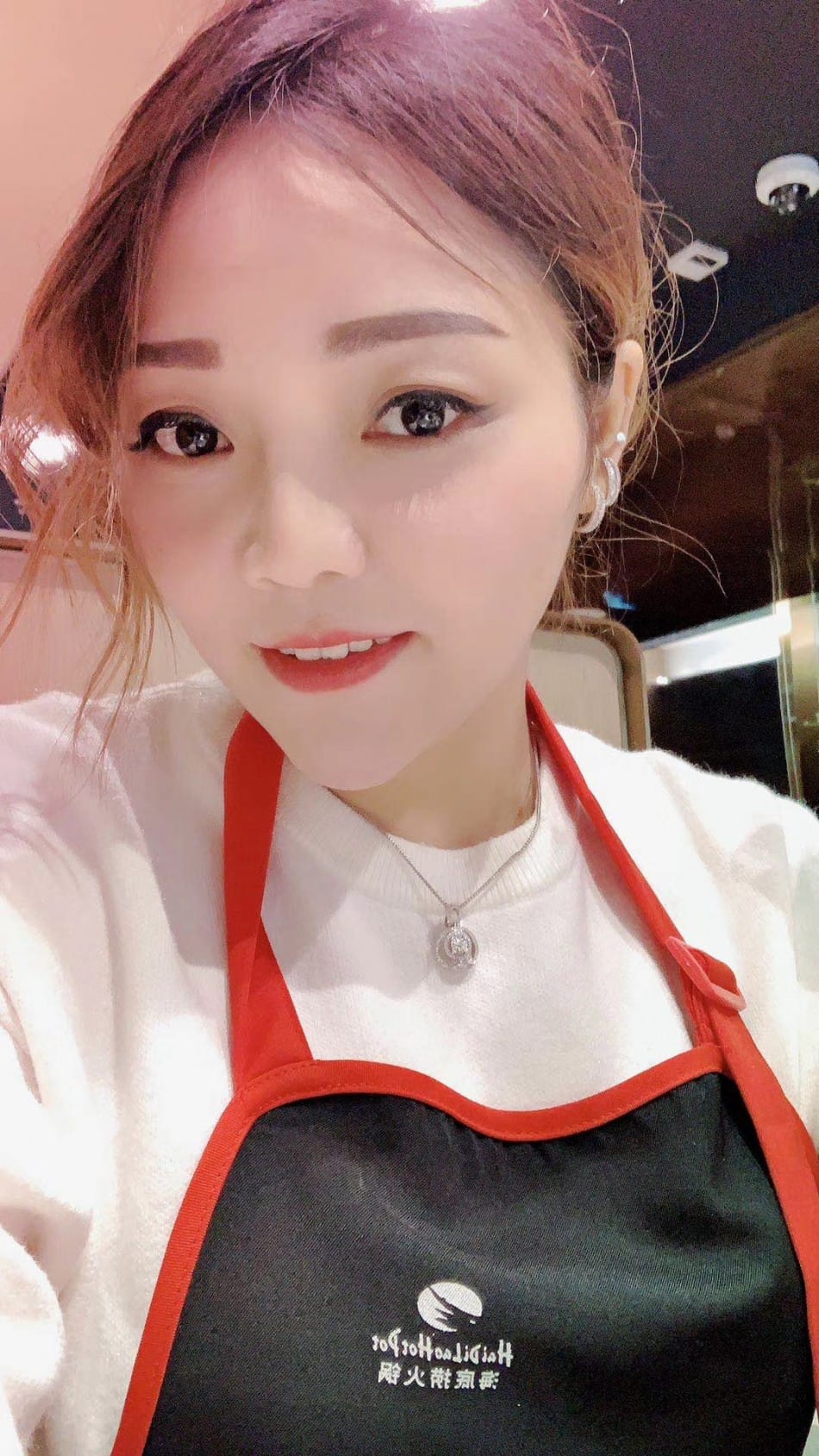 丝袜少妇小芳