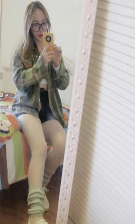 个人中项晨妍