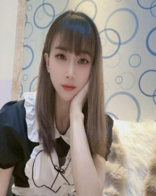 个人兼职小姐姐