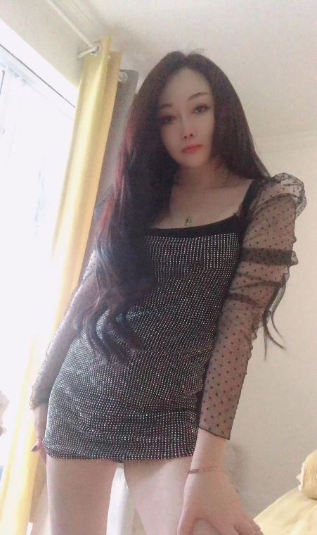 个人兼职轻熟女
