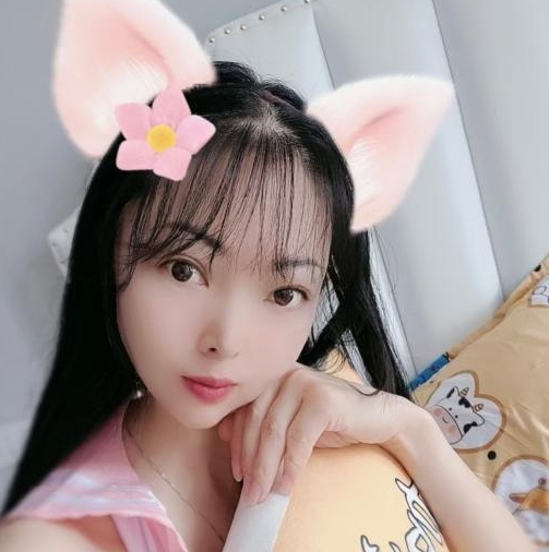 个人性感服务型