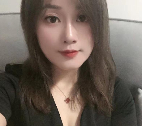 个人良家姐姐