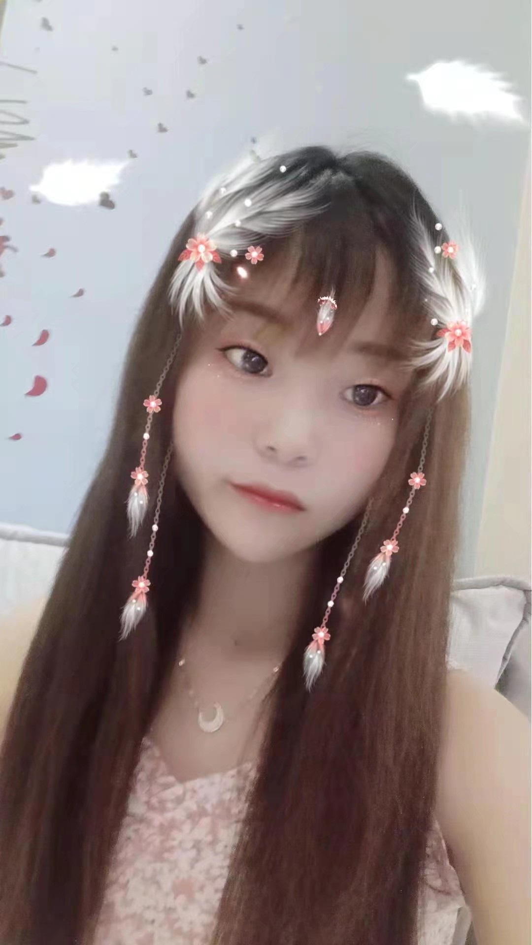中南夏思雨