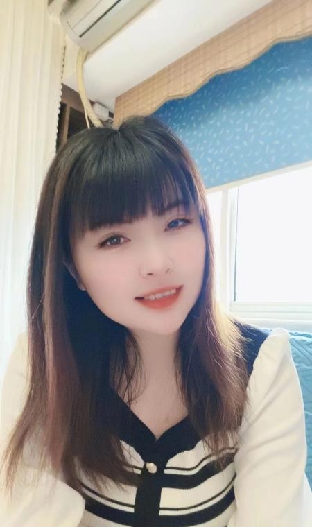 中南小芸儿