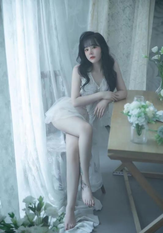 中和美女服务控