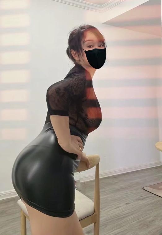 中央门少妇