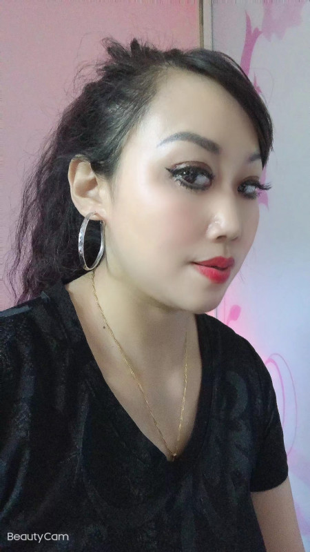 中市桥熟女