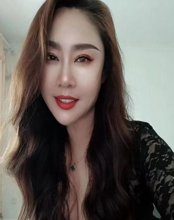 中项大熊御姐