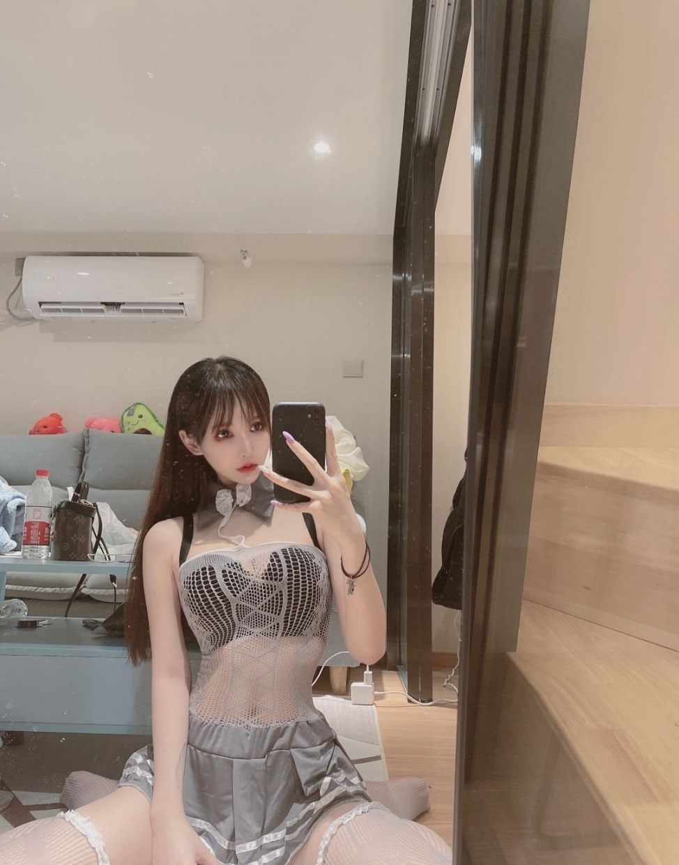 丰台佳琪全套可后入