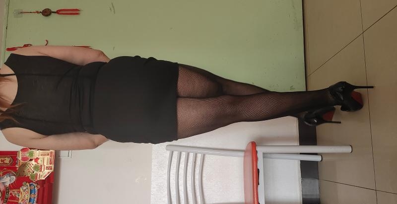 丰台区性价比熟女