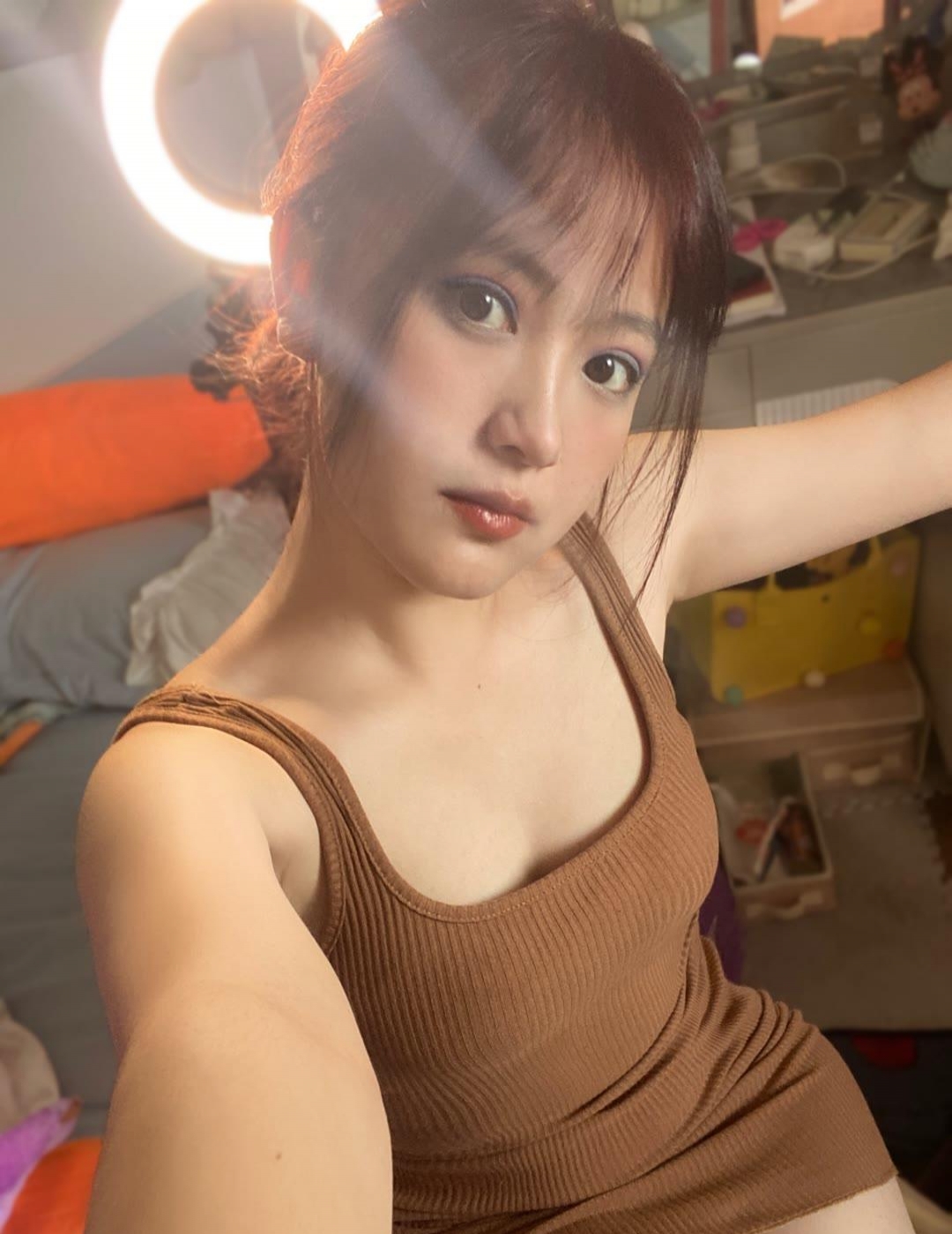 丰台小仙女