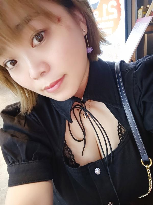 丰台小妹欣欣