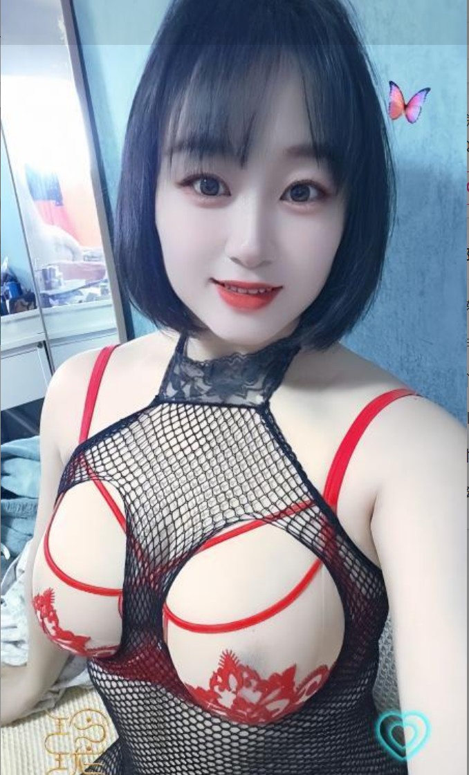 丰台微胖熟女橙橙