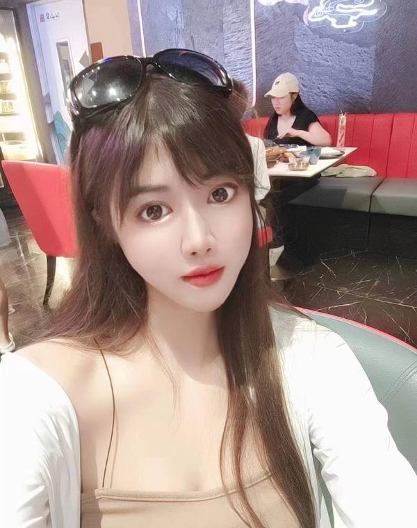 丰台性感身材妹子