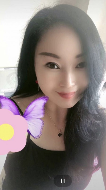 丰台熟女姐姐