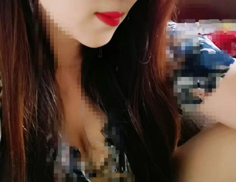 丰台熟女晨曦