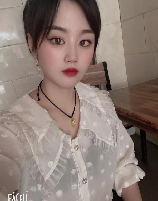 丰台邻家小妹
