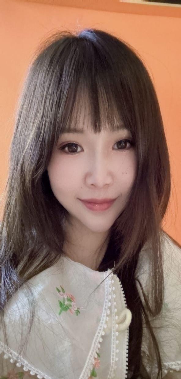 丰满小萝莉安安