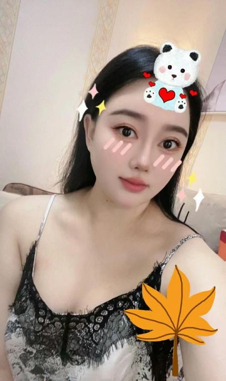 丰满御姐沛琪
