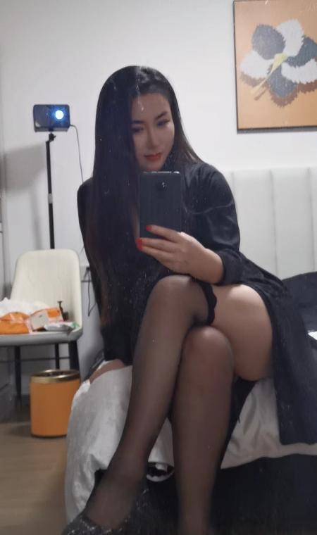 丰满长腿御姐
