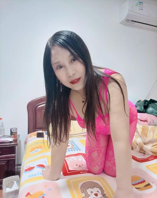 丽园双飞姐妹花