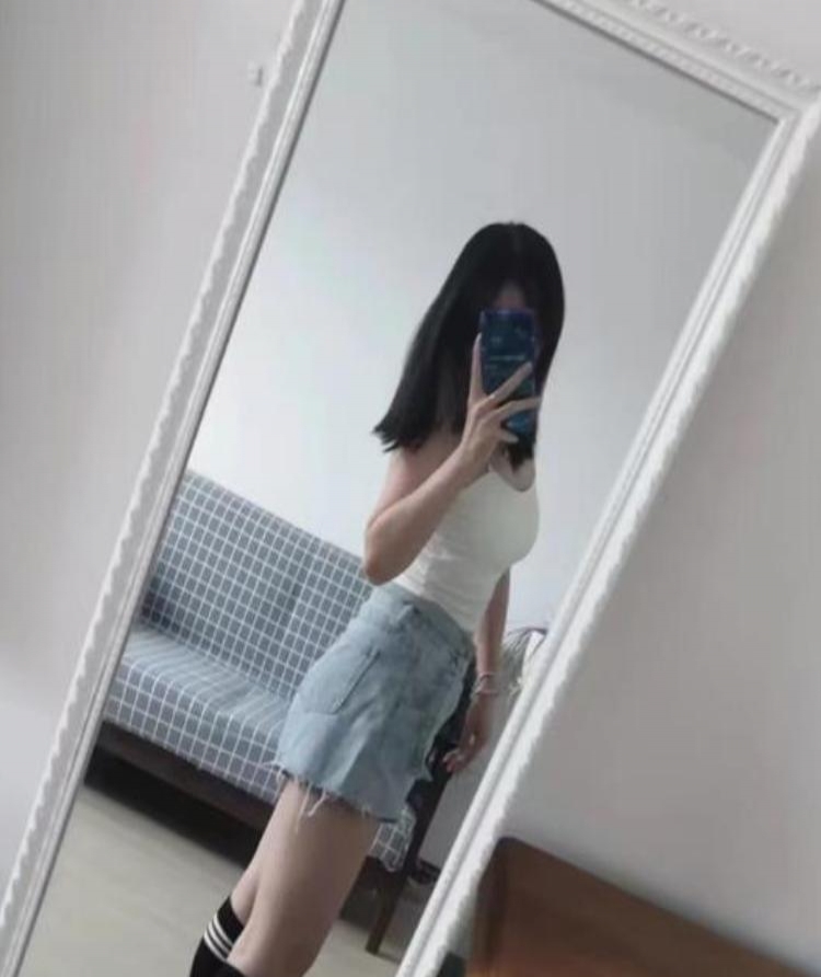 义乌小美女