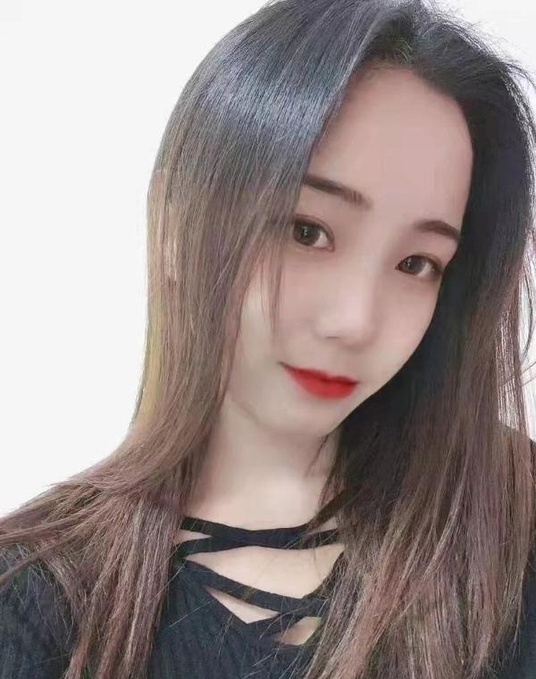 乖乖女一枚