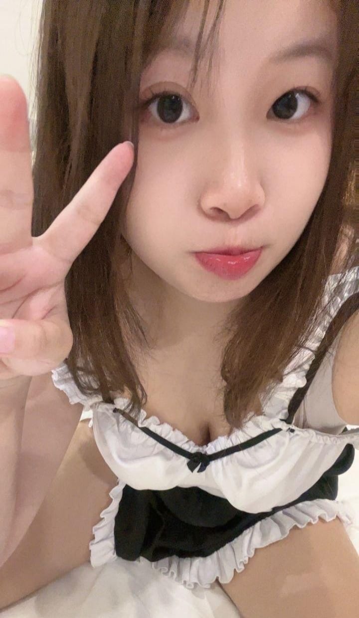 乖巧可爱小嫩妹豆儿