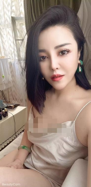 二嫂子值得拥有