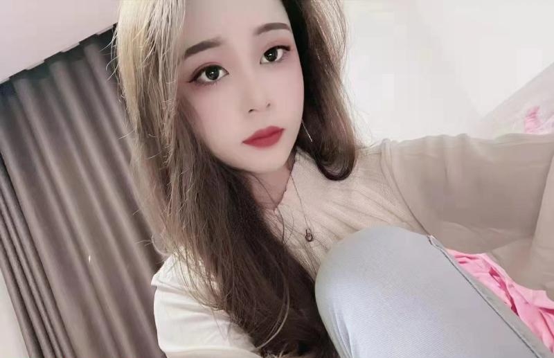 人美漂亮小姐姐