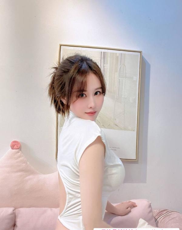 人美胸大颜值妹子