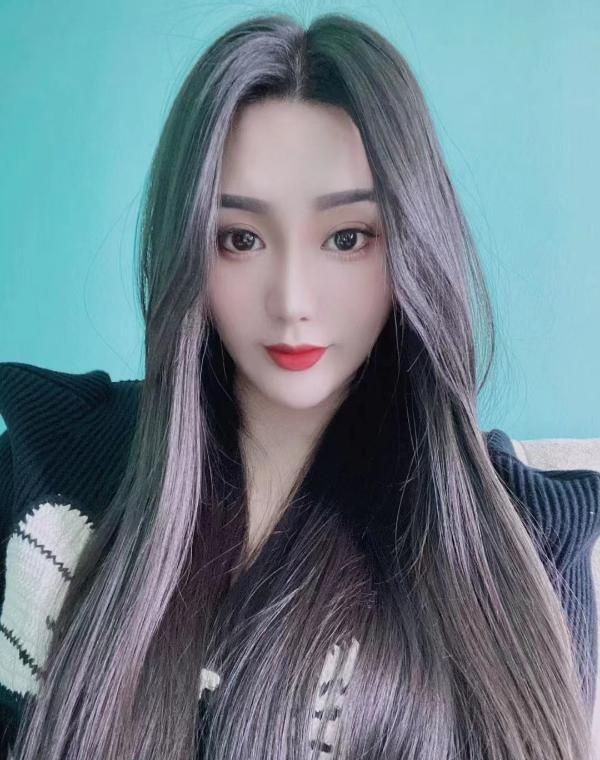 仙月小姐姐