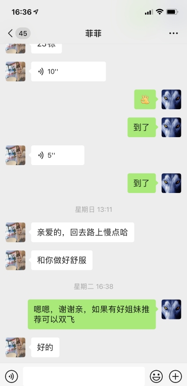 仙林菲菲