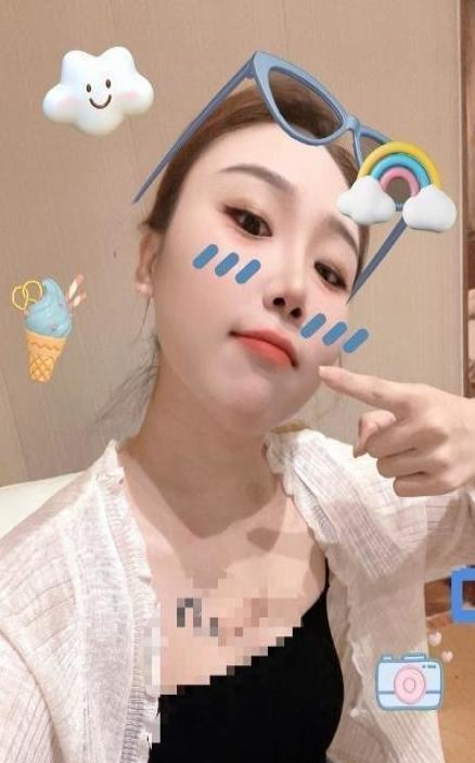 会夹吸小萝莉JOJO