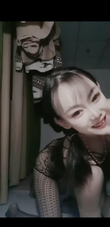 会采耳还可肛的妹子