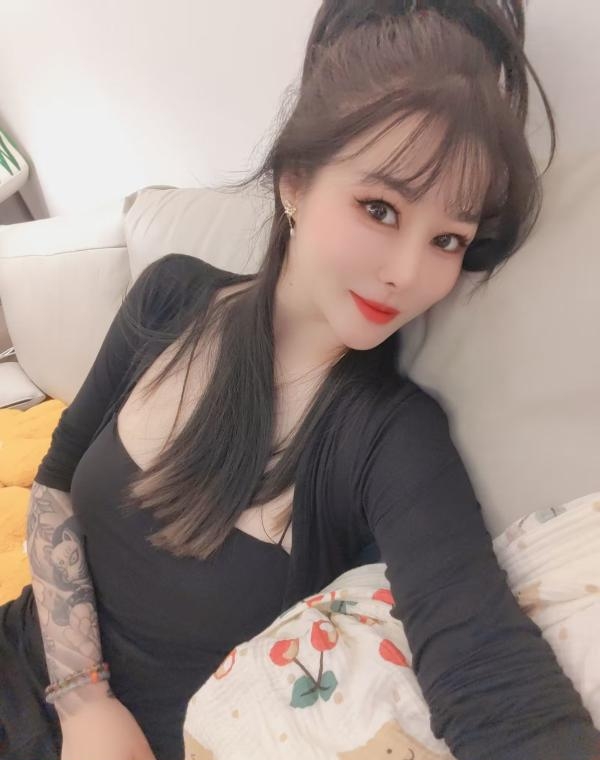 体验G奶吉祥
