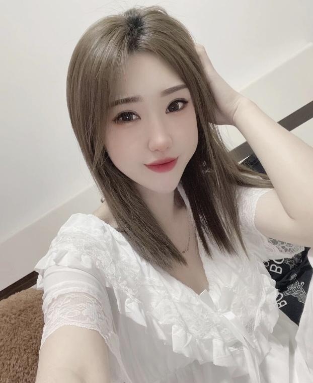 体验大美女茜茜