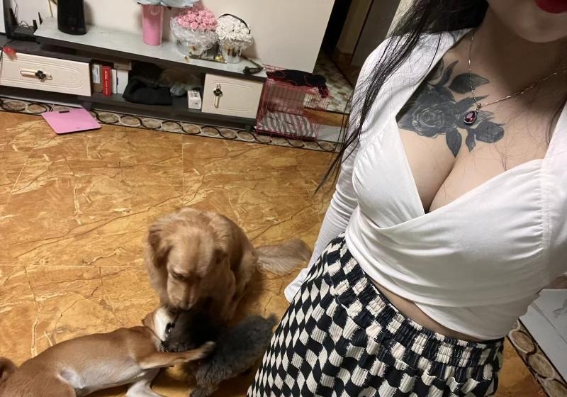 体验少妇龙的服务