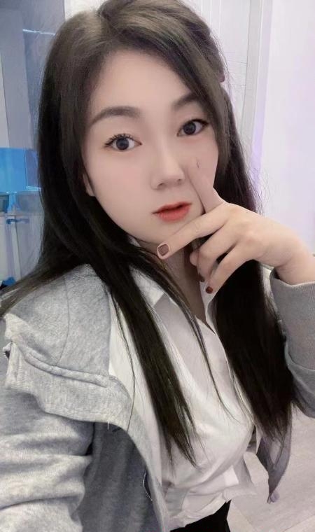 体验徐汇嬛嬛