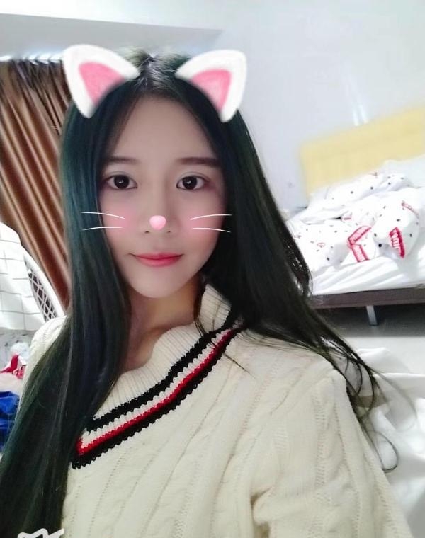 体验性小萝莉cha