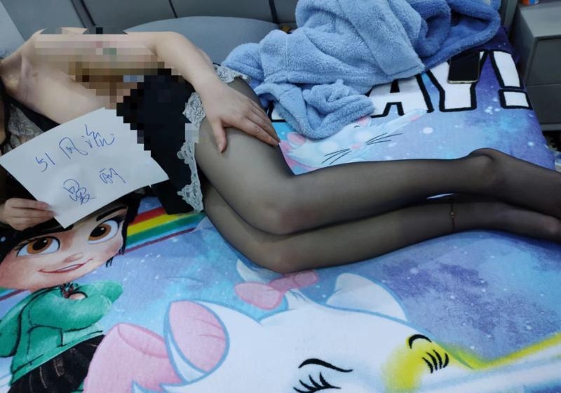 体验性感御姐曼丽