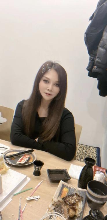 体验津南小姐姐