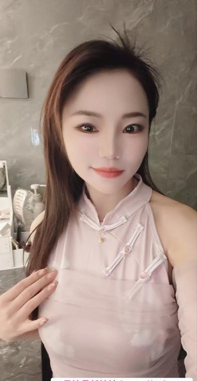 体验风骚御姐