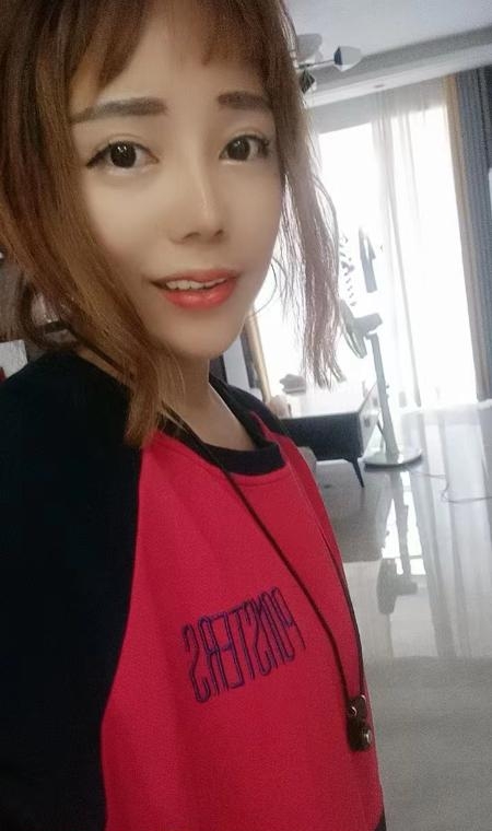 体验骚妇